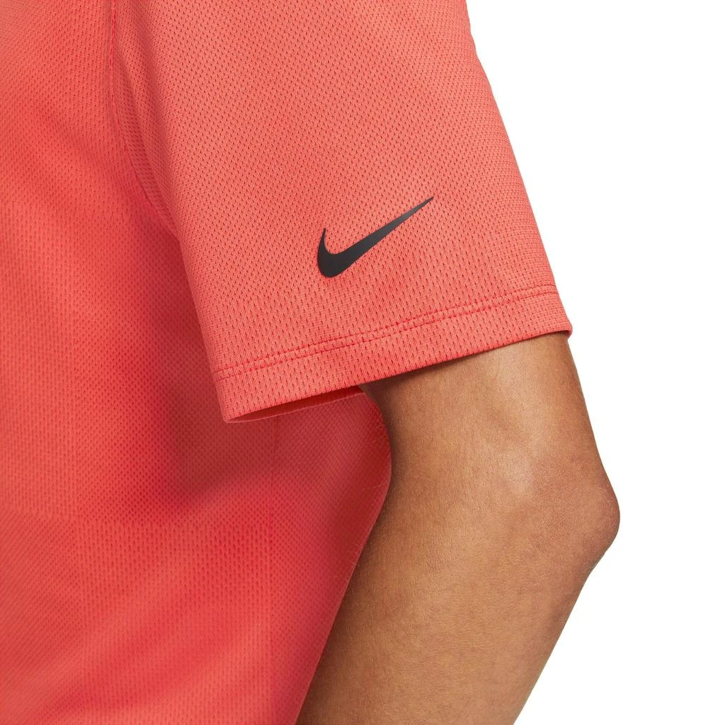 商品NIKE|Nike Men's Dri-Fit Vapor Golf Polo,价格¥339,第4张图片详细描述