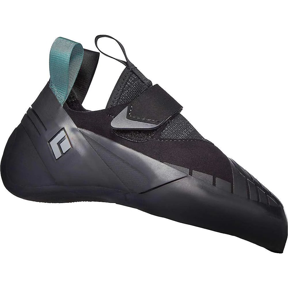 商品Black Diamond|Black Diamond Shadow LV Climbing Shoe,价格¥1576,第2张图片详细描述