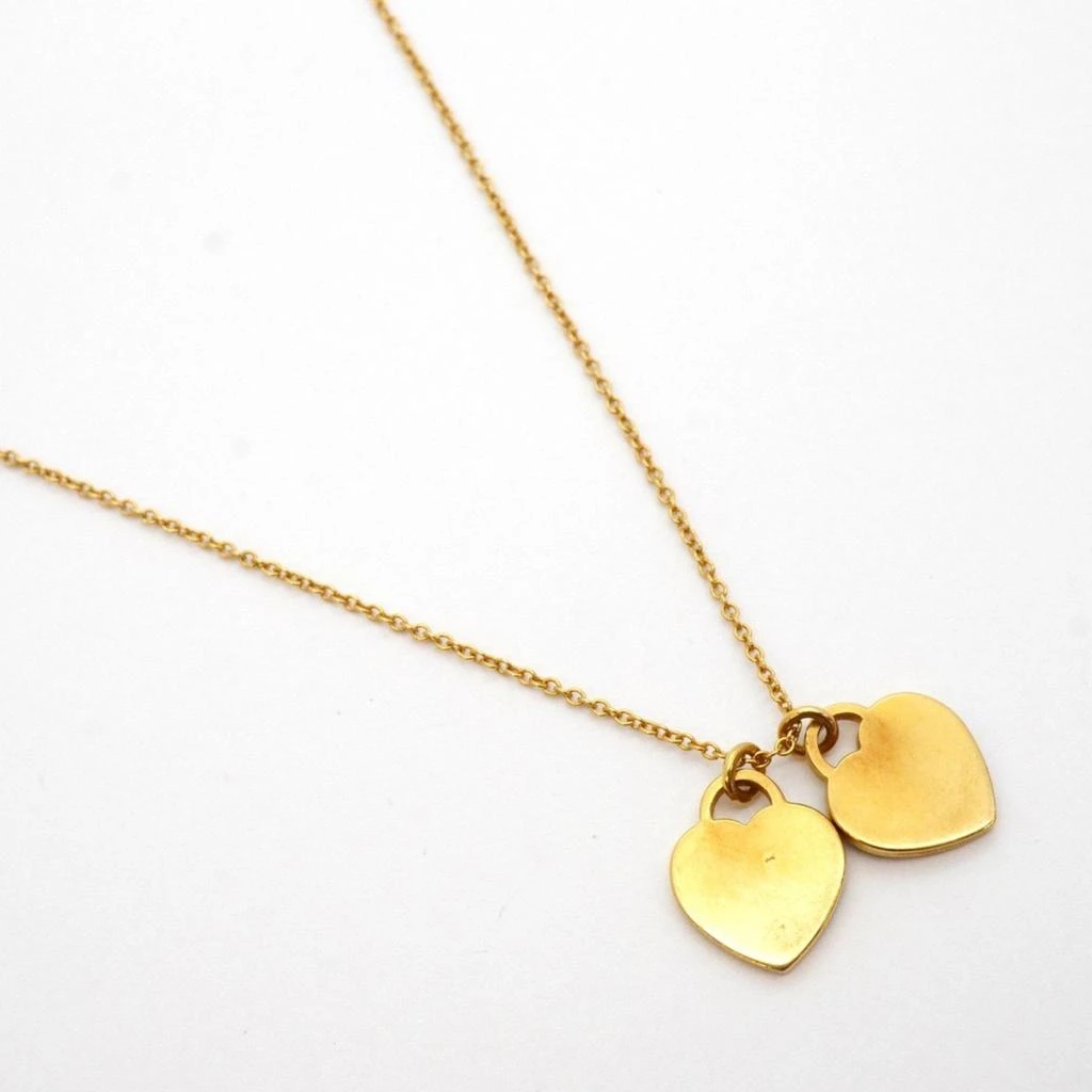 商品[二手商品] Tiffany & Co.|yellow gold (18K) Necklace (Pre-Owned),价格¥13187,第2张图片详细描述