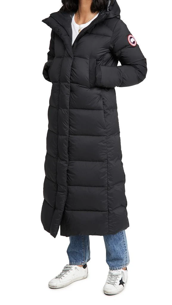 Canada Goose Alliston 派克大衣 商品