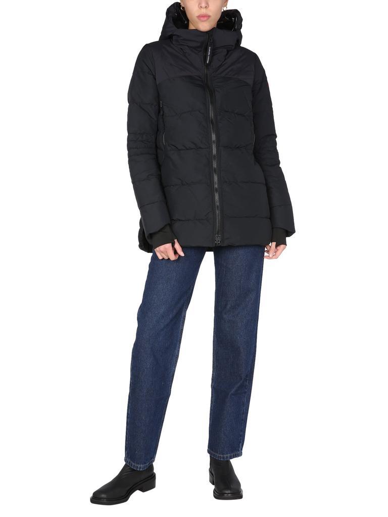 商品Canada Goose|Canada Goose Down Jacket hybridge,价格¥7184,第5张图片详细描述