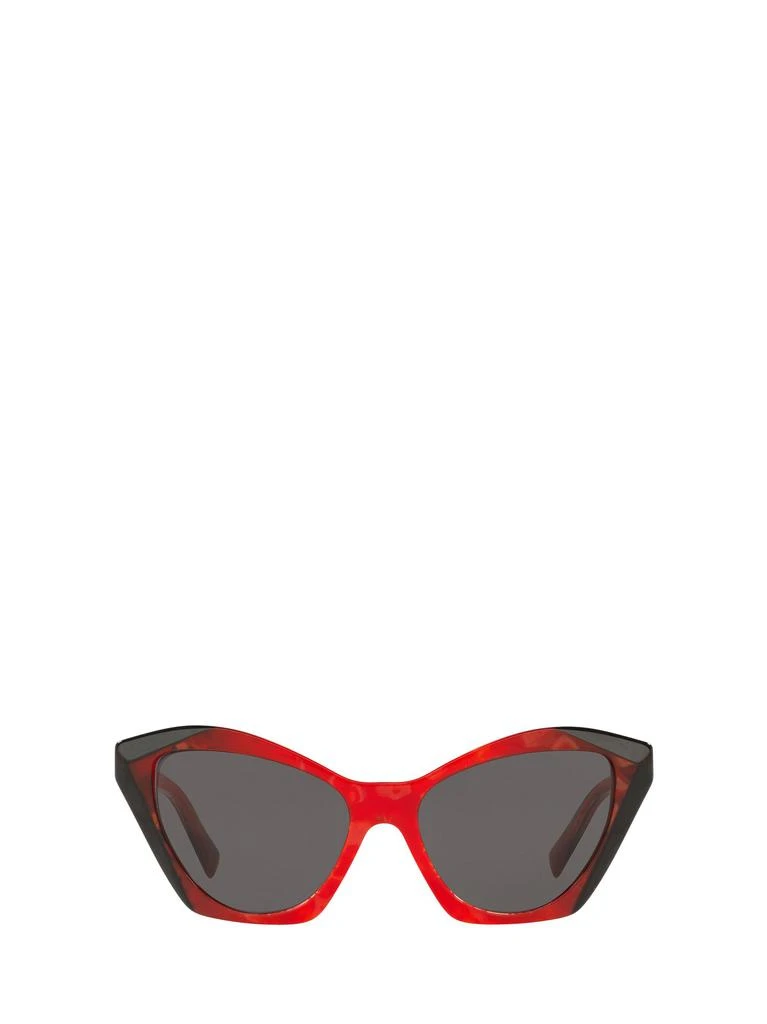 商品ALAIN MIKLI|ALAIN MIKLI Sunglasses,价格¥2301,第1张图片
