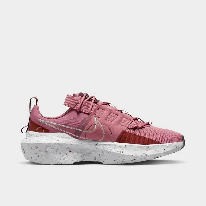 商品NIKE|Women's Nike Crater Impact Casual Shoes,价格¥768,第3张图片详细描述