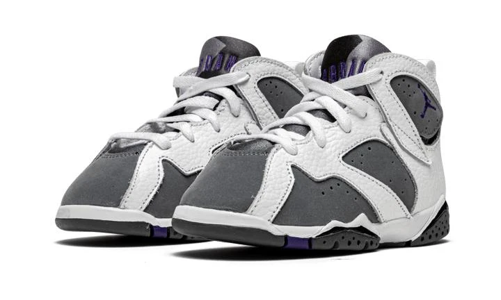 商品Jordan|Jordan 7 Retro BT,价格¥486-¥665,第3张图片详细描述