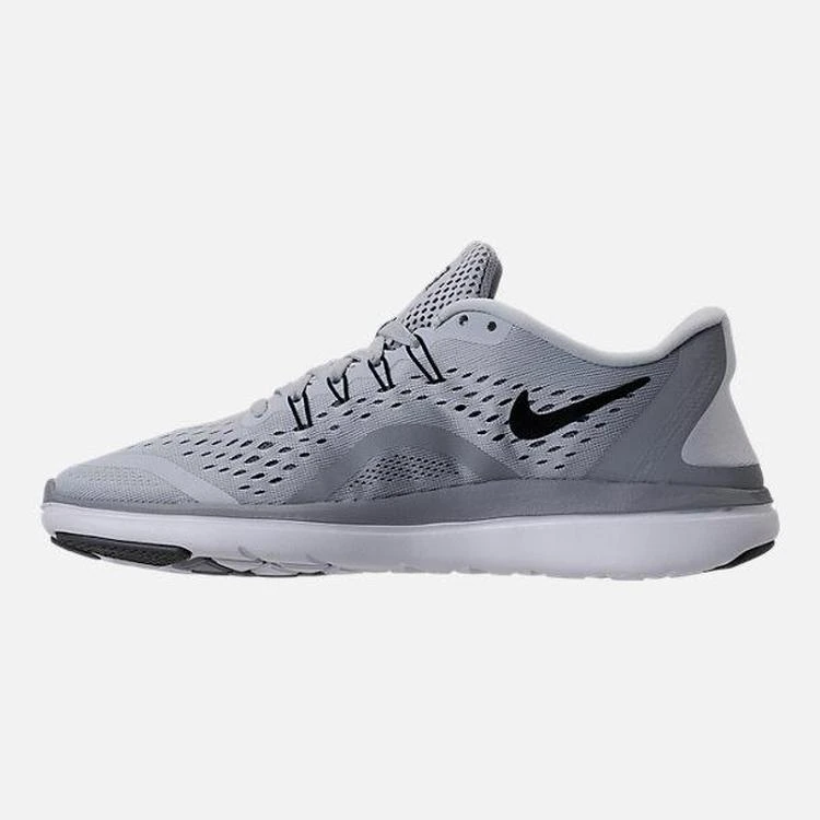 商品NIKE|女士 Flex 2017 RN 跑鞋,价格¥297,第4张图片详细描述