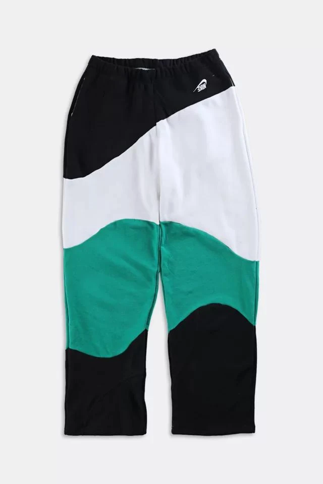 商品NIKE|Frankie Collective Rework Nike Wave Sweatpants 038,价格¥831,第1张图片