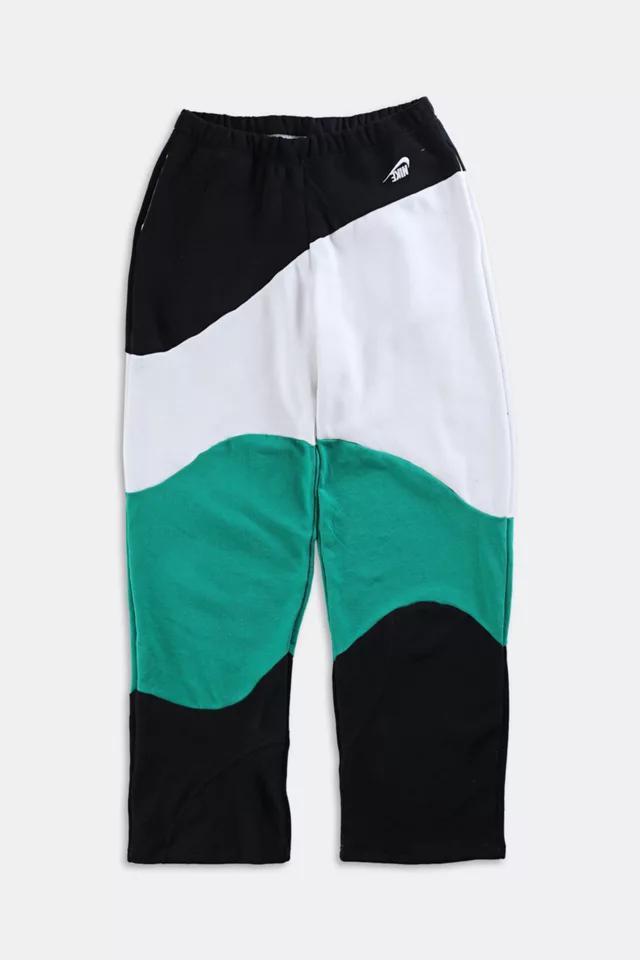 商品NIKE|Frankie Collective Rework Nike Wave Sweatpants 038,价格¥808,第3张图片详细描述