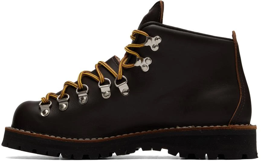 商品Danner|Brown Mountain Light Boots,价格¥1799,第3张图片详细描述