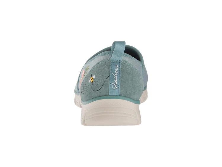 商品SKECHERS|EZ Flex 3.0 Sweet Garden,价格¥352,第5张图片详细描述