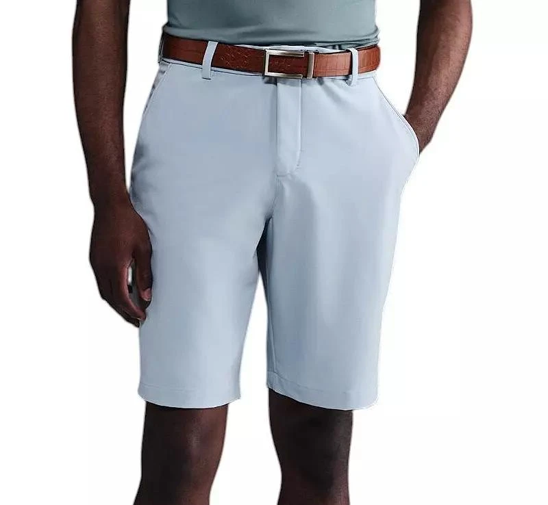 商品NIKE|Nike Men's Dri-FIT Hybrid 10.5'' Golf Shorts,价格¥426,第1张图片