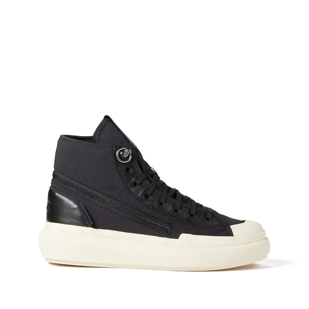 商品Y-3|Ajatu Court High-Top Sneaker,价格¥808,第1张图片