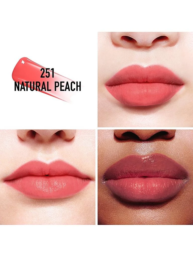 商品Dior|Dior Addict Lip Tattoo,价格¥313,第3张图片详细描述