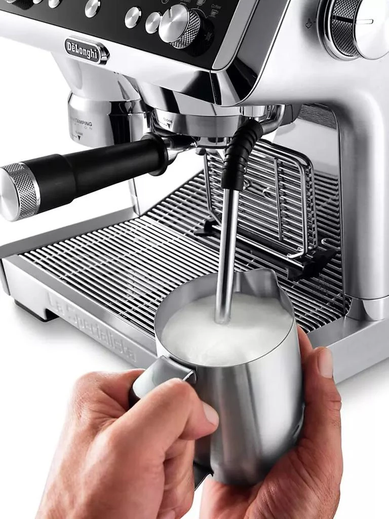 商品De'Longhi|La Specialista Espresso Machine,价格¥6621,第3张图片详细描述
