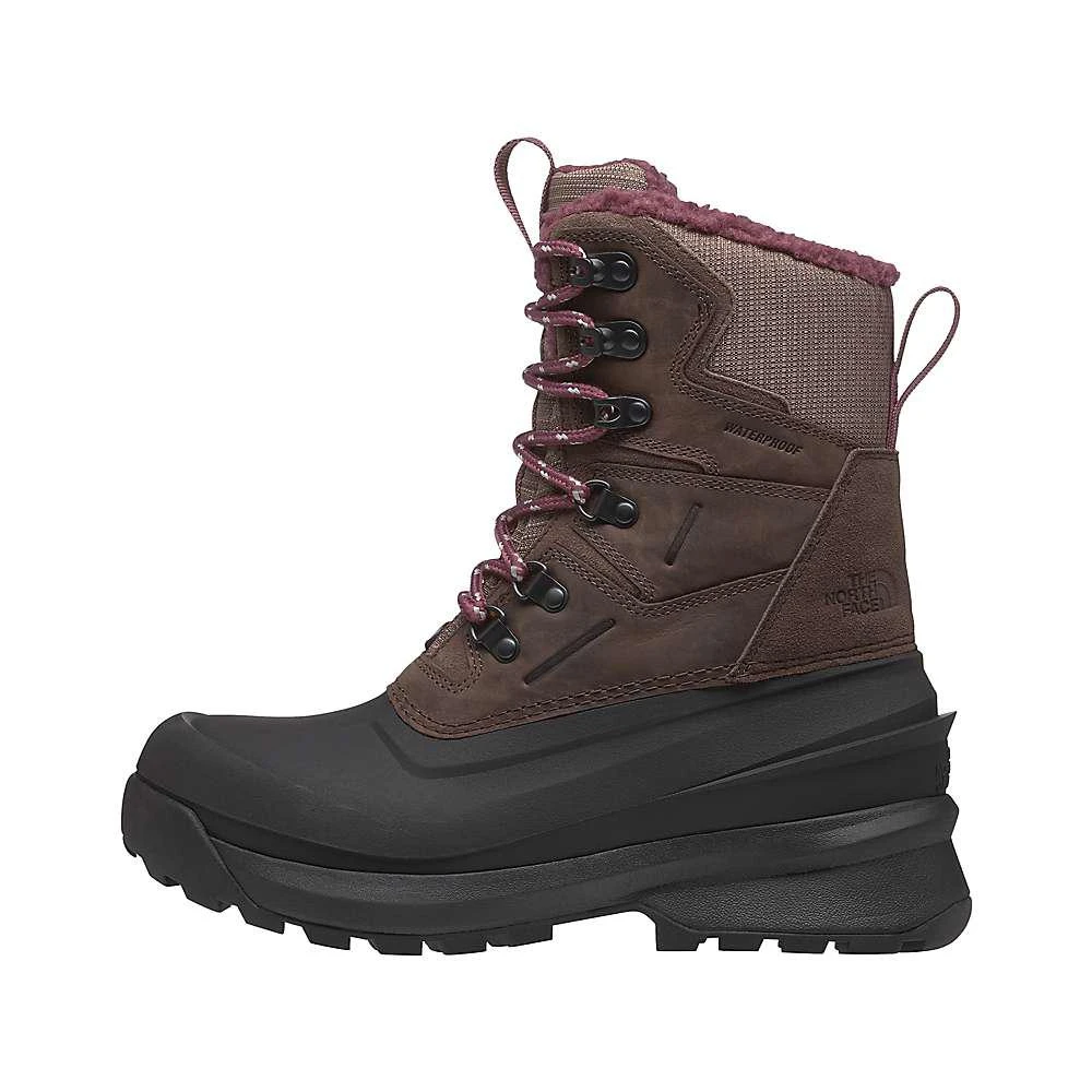 商品The North Face|The North Face Women's Chilkat V 400 Waterproof Boot,价格¥914,第1张图片