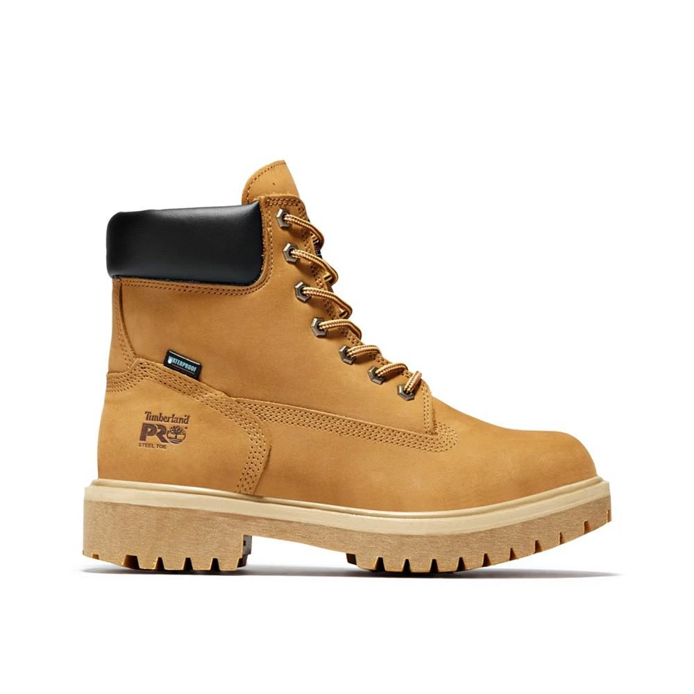 商品Timberland|6" Direct Attach Safety Toe Water-resistant Work Boot,价格¥1225,第2张图片详细描述