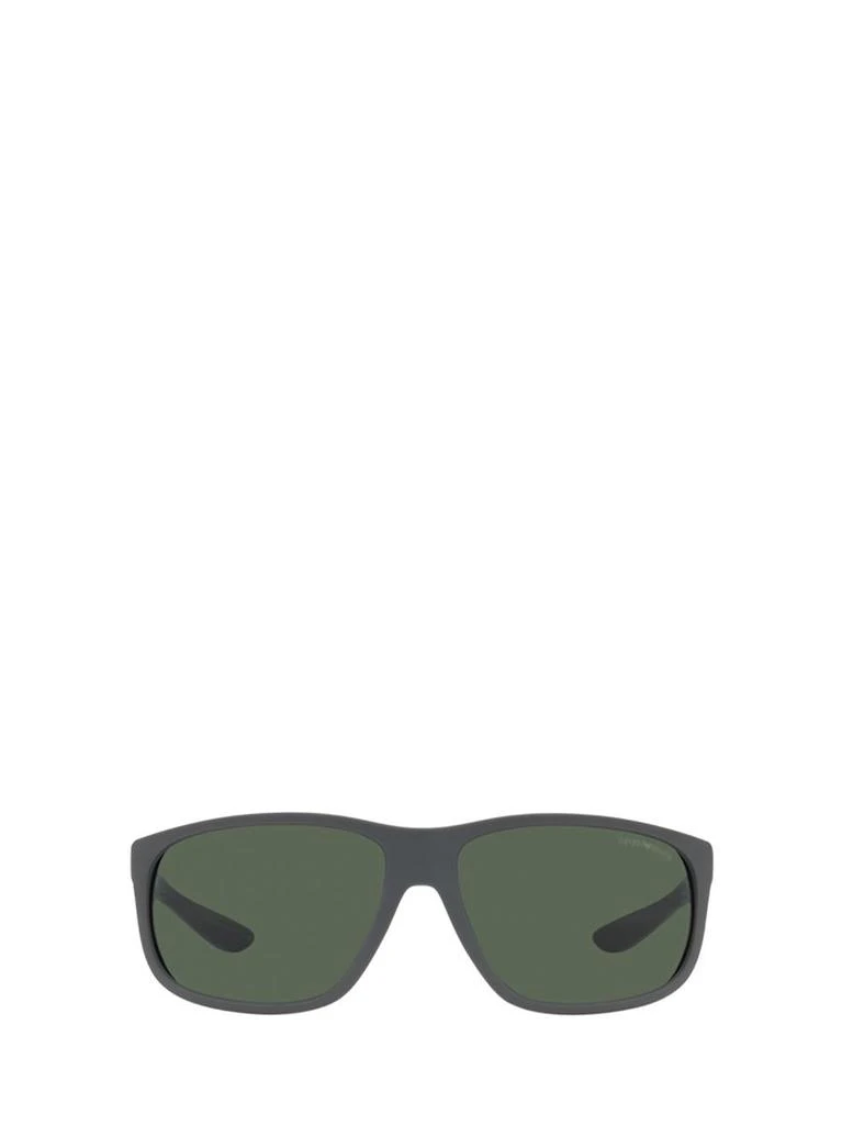 商品Emporio Armani|EA7 EMPORIO ARMANI Sunglasses,价格¥1060,第1张图片