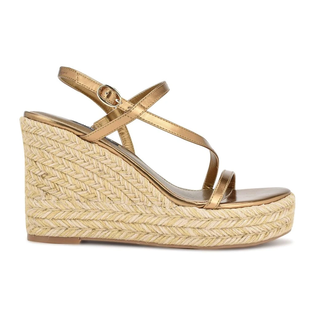 商品Nine West|Jills 3,价格¥714,第5张图片详细描述