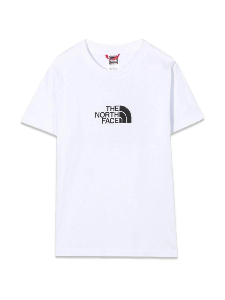 商品The North Face|The North Face Logo Printed T-Shirt,价格¥212,第1张图片