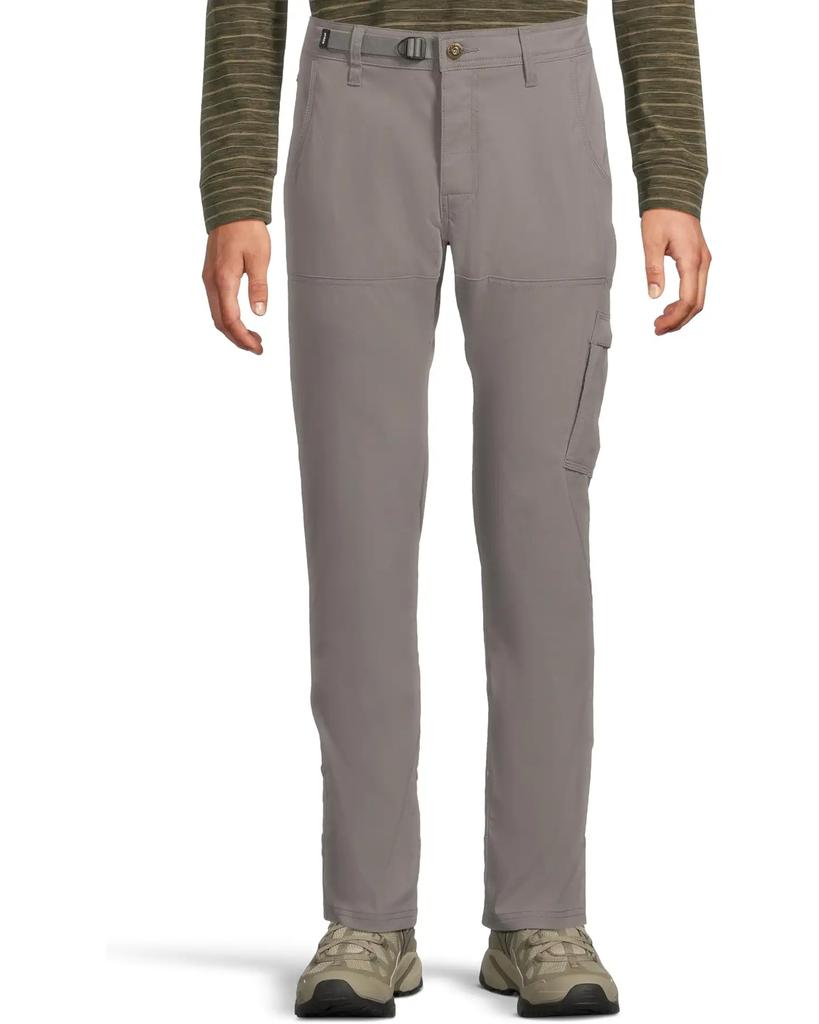 Men's Prana Stretch Zion Straight Pants image 2