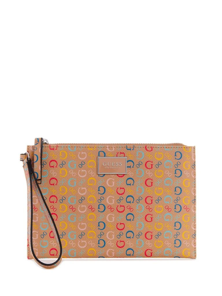 商品Guess Factory|Abree Wristlet,价格¥168,第5张图片详细描述