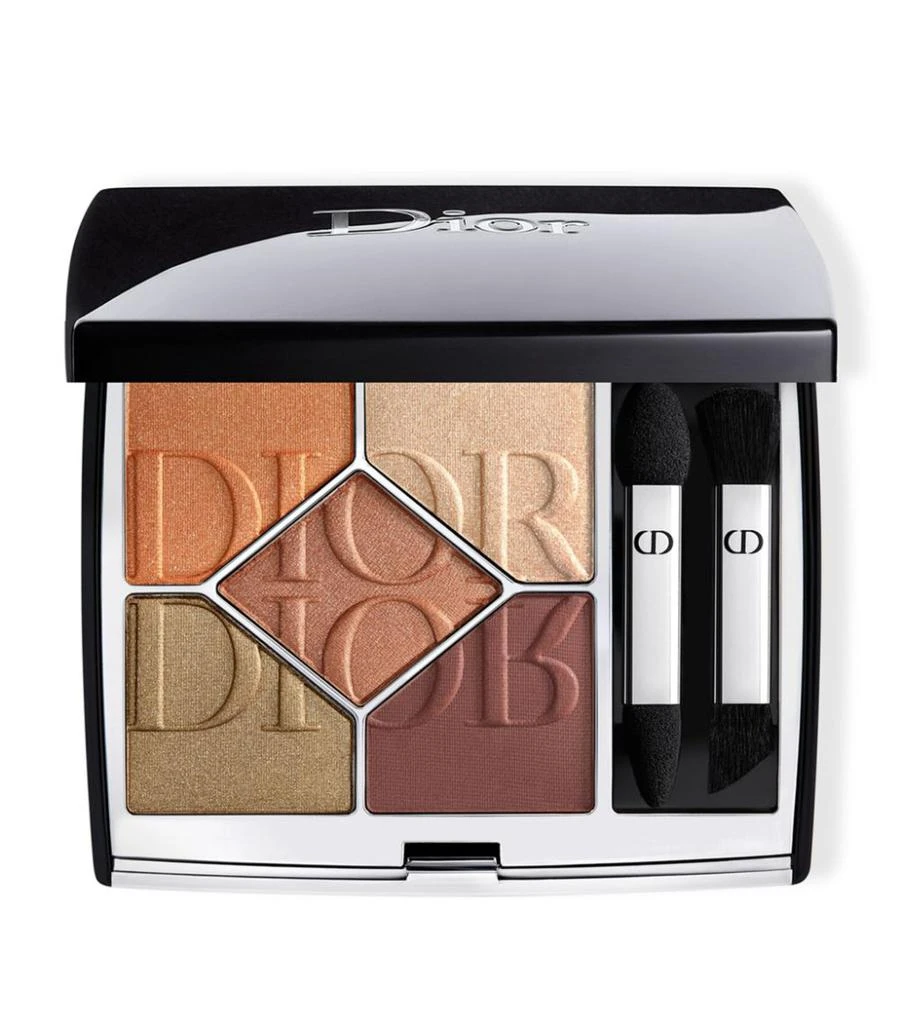 商品Dior|5 Couleurs Couture Eyeshadow Palette,价格¥543,第1张图片