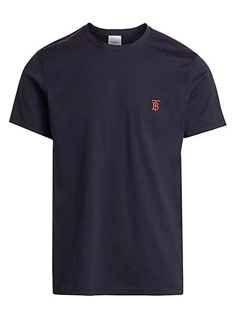 商品Burberry|Parker Updated Core Tee,价格¥3074,第1张图片