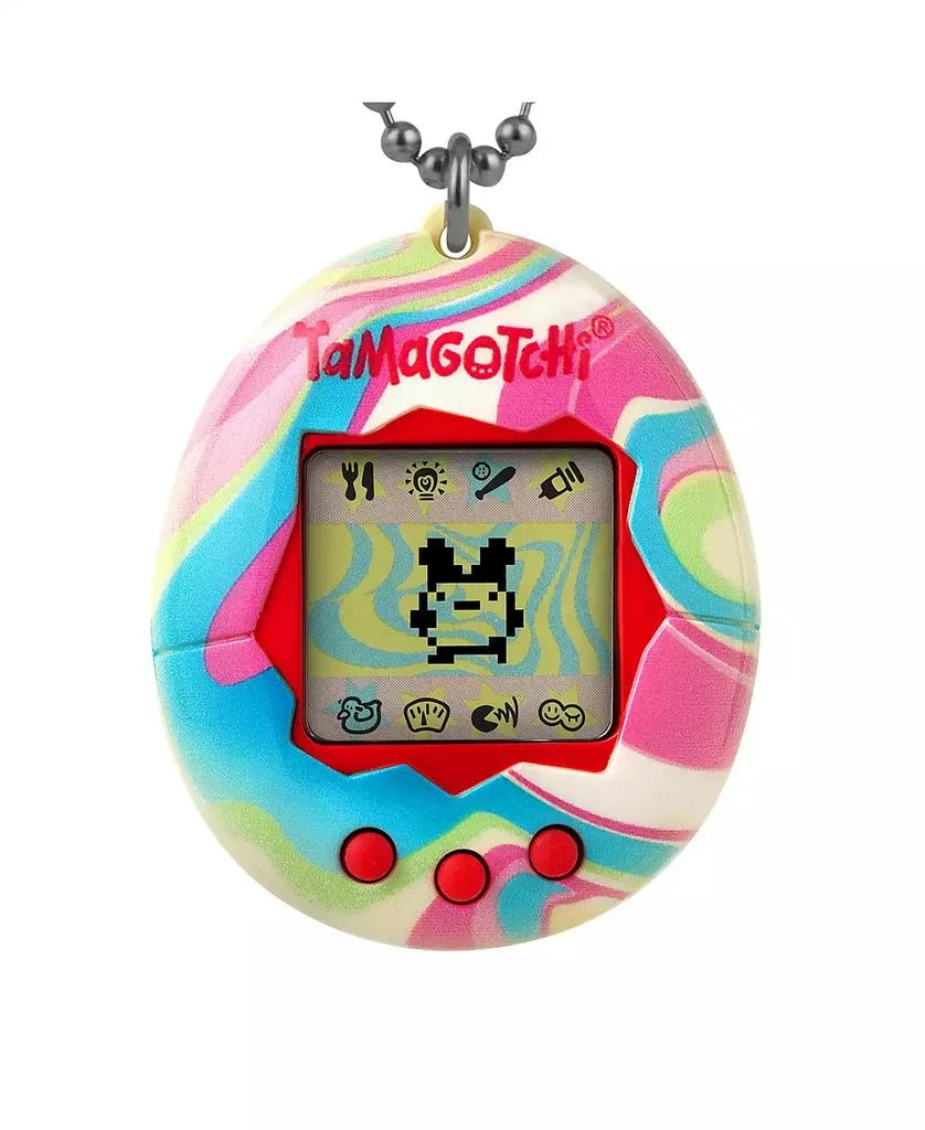 商品Original Tamagotchi|Pastel Marble,价格¥112,第1张图片