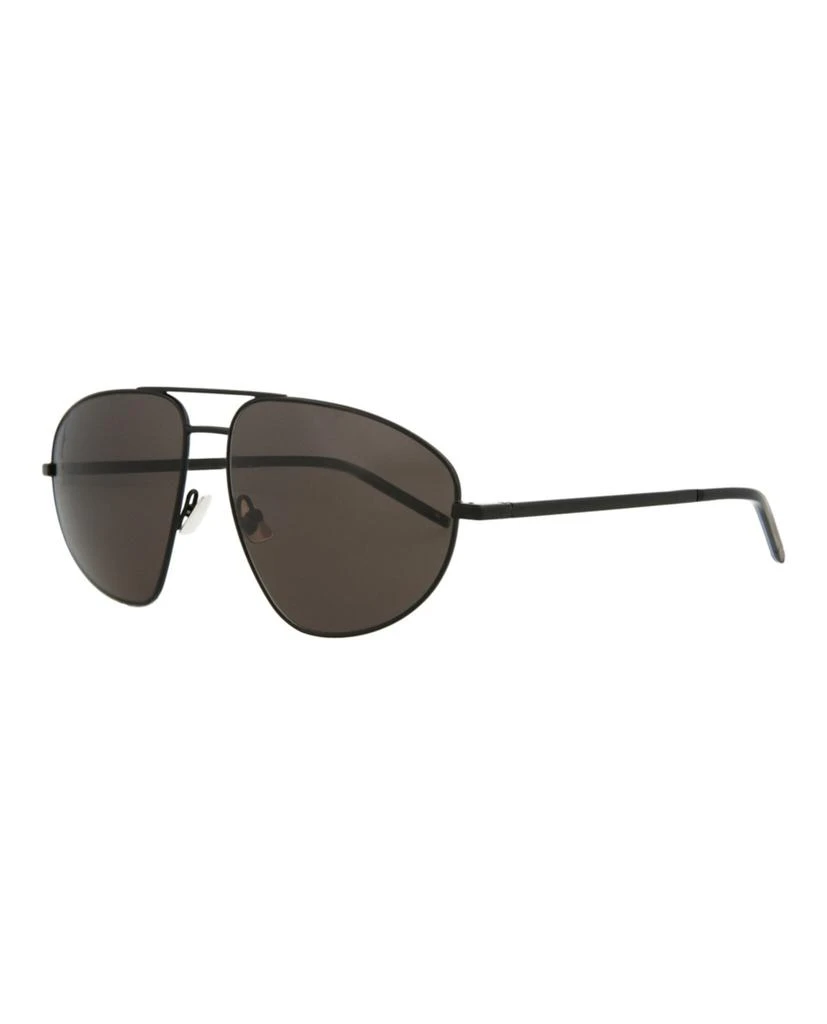 商品Yves Saint Laurent|Aviator-Frame Metal Sunglasses,价格¥892,第2张图片详细描述