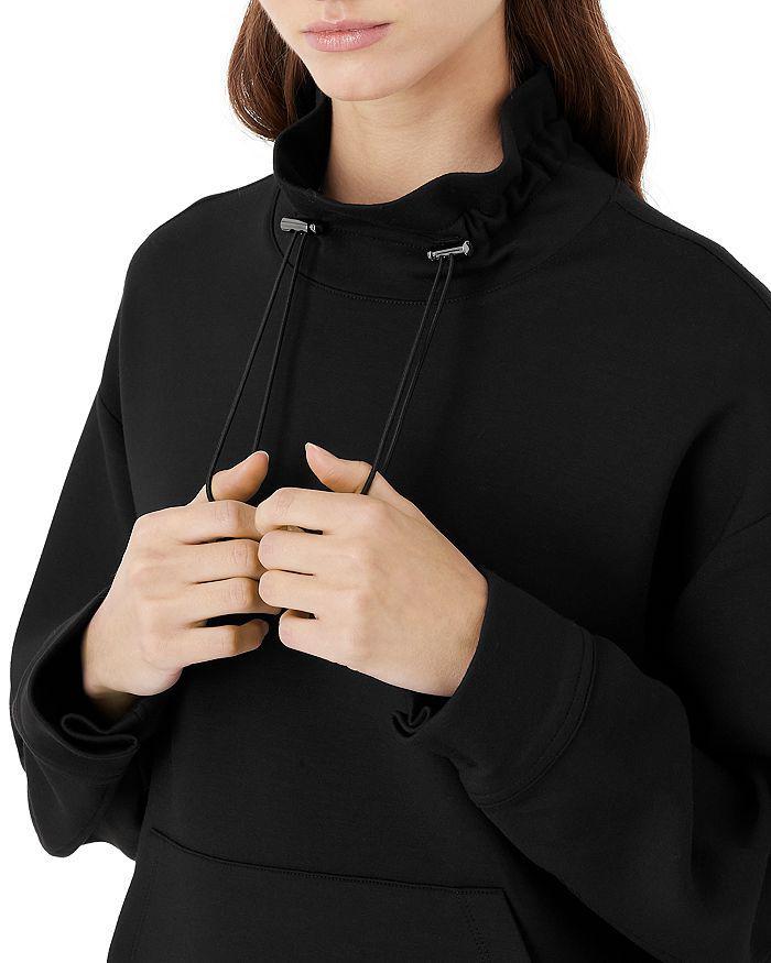 商品Emporio Armani|Turtleneck Sweatshirt,价格¥2793,第6张图片详细描述