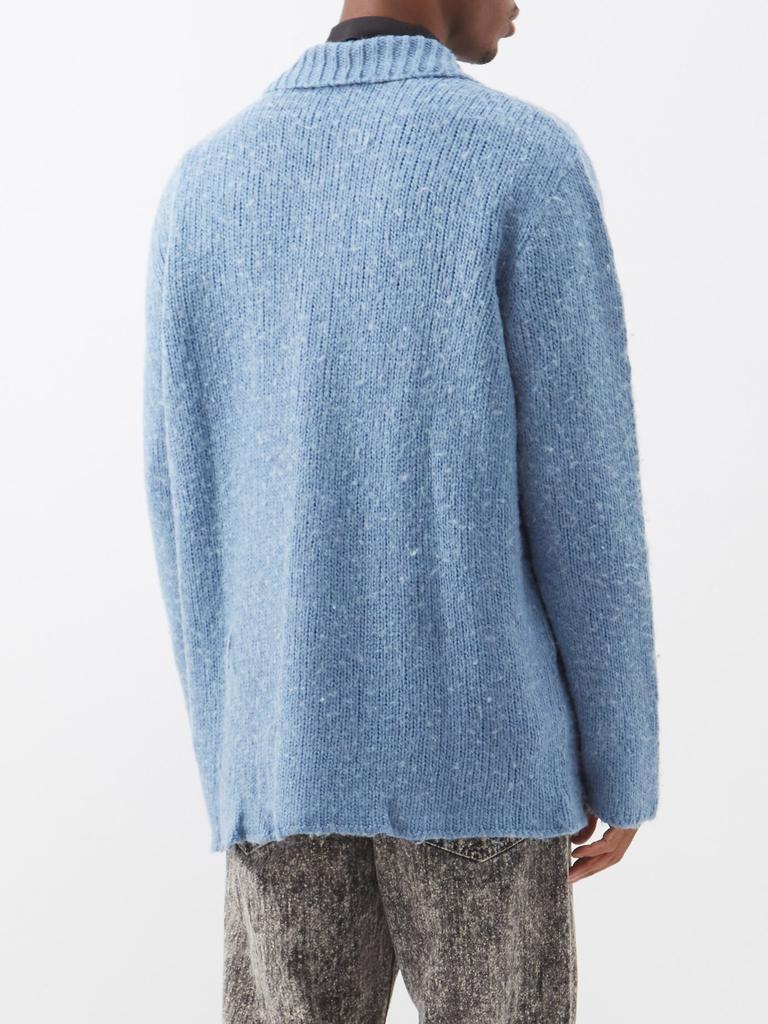 商品Our Legacy|Pilled cardigan,价格¥2632,第7张图片详细描述