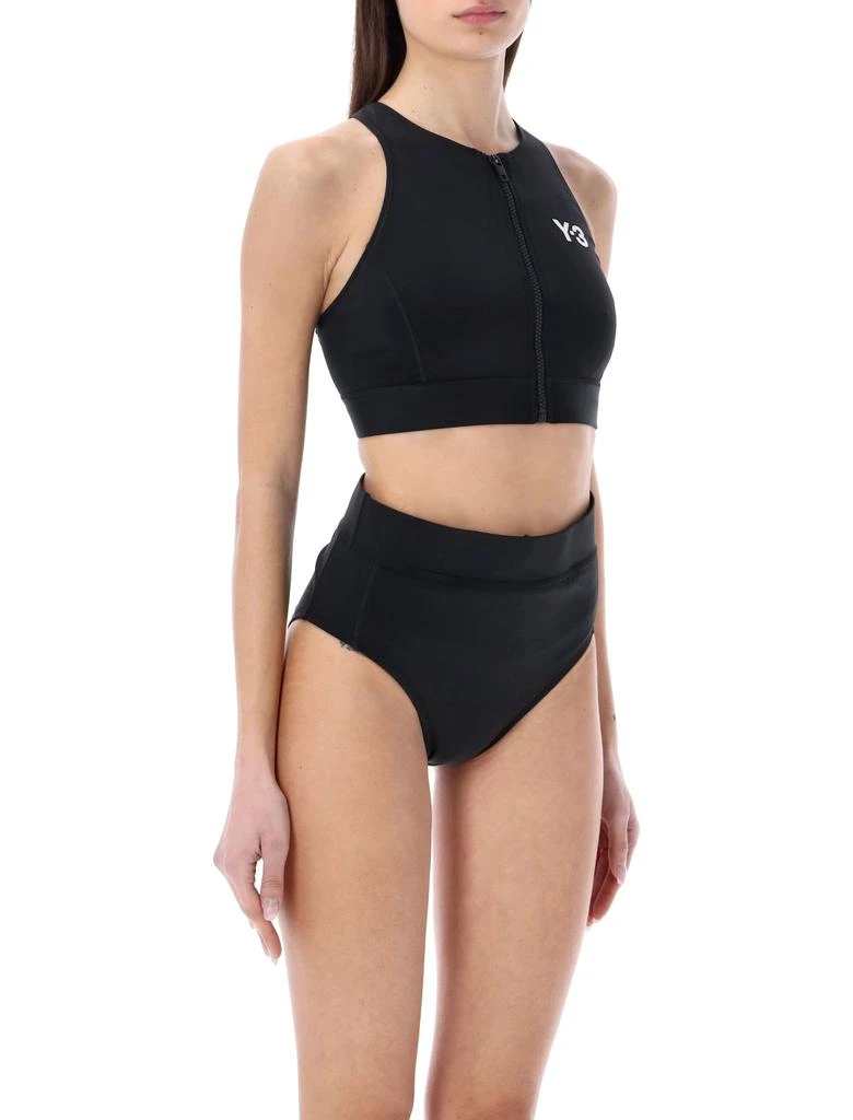 商品Y-3|Y-3 Swim Bra Top,价格¥759,第2张图片详细描述