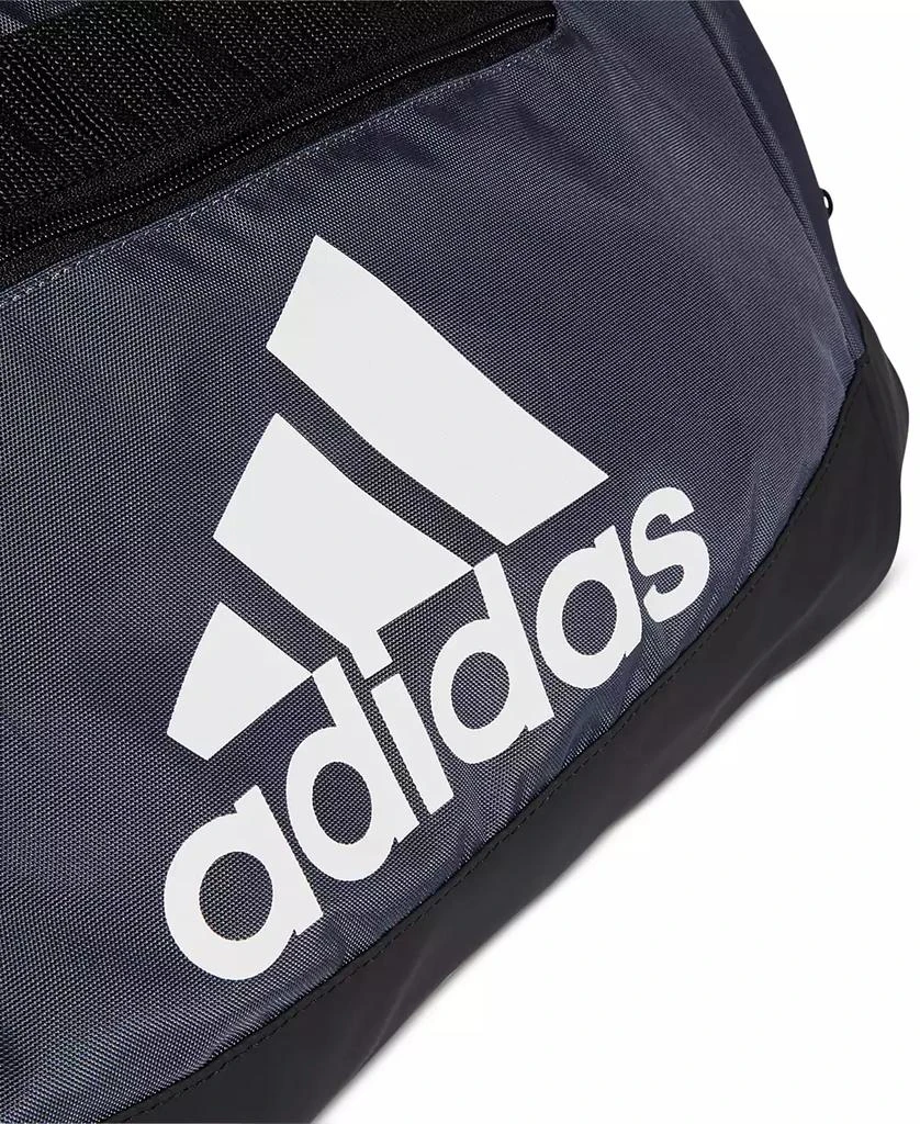 商品Adidas|Men's Defender IV Medium Duffel Bag,价格¥260,第4张图片详细描述