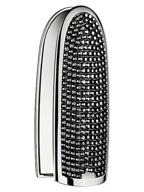 商品Guerlain|Rouge G Stunning 定制限定钻石外壳 - 2020新款,价格¥281,第1张图片