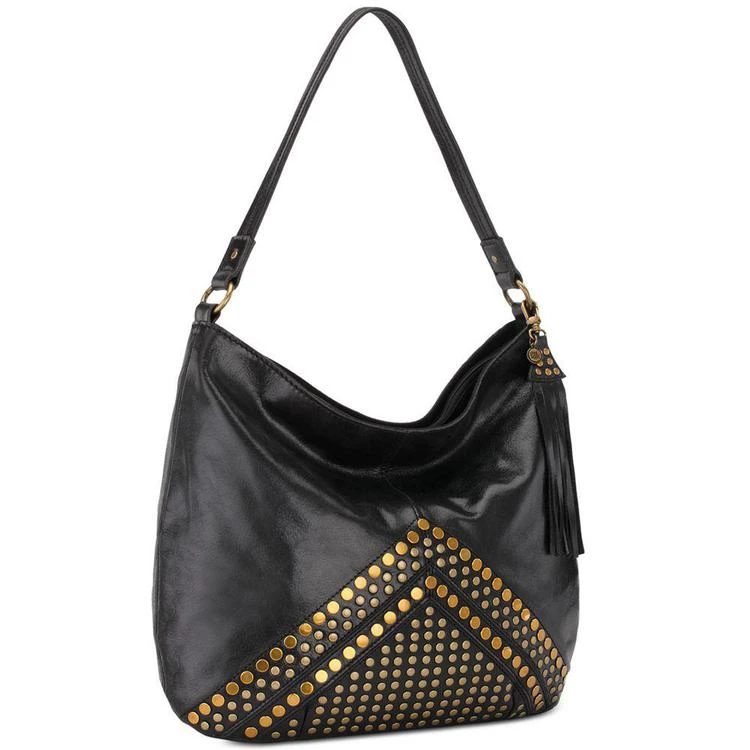 商品The Sak|Indio Leather Hobo, Created for Macy's,价格¥418,第5张图片详细描述