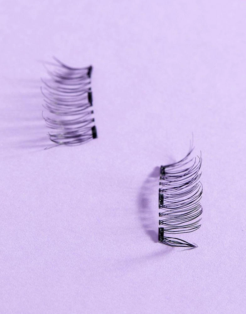 商品Ardell|Ardell Magnetic Lashes Natural Accents 001,价格¥146,第4张图片详细描述