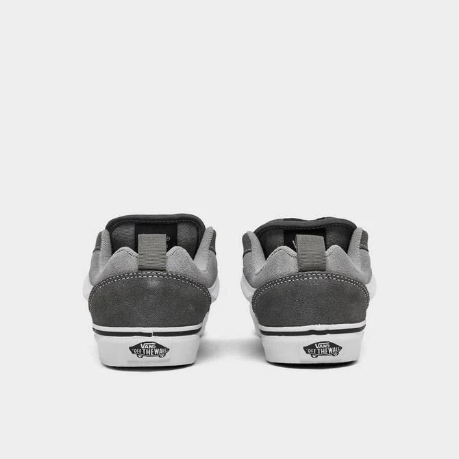 Little Kids' Vans Knu Skool Casual Shoes 商品