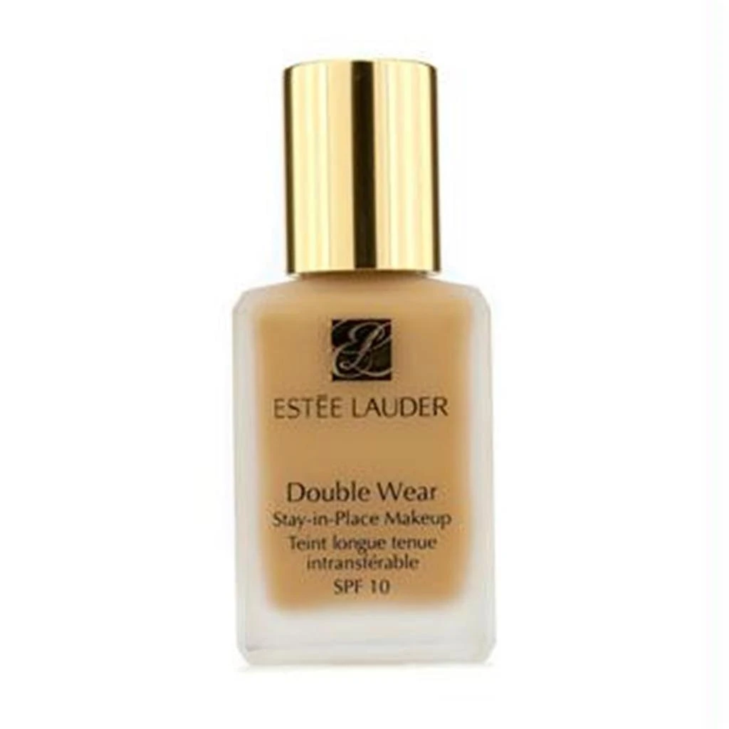 商品Estée Lauder|Double Wear Stay In Place Makeup SPF 10 - No. 98 Spiced Sand (4N2) - 30ml/1oz,价格¥535,第1张图片