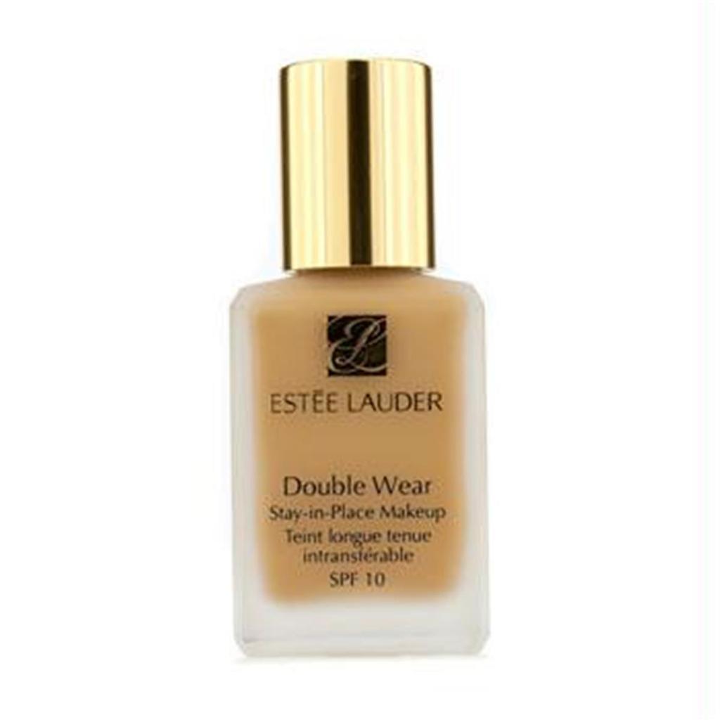 商品Estée Lauder|Double Wear Stay In Place Makeup SPF 10 - No. 98 Spiced Sand (4N2) - 30ml/1oz,价格¥491,第1张图片