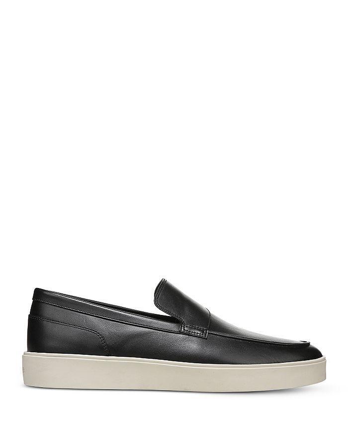 商品Vince|Toren Slip On Loafers,价格¥1839,第7张图片详细描述