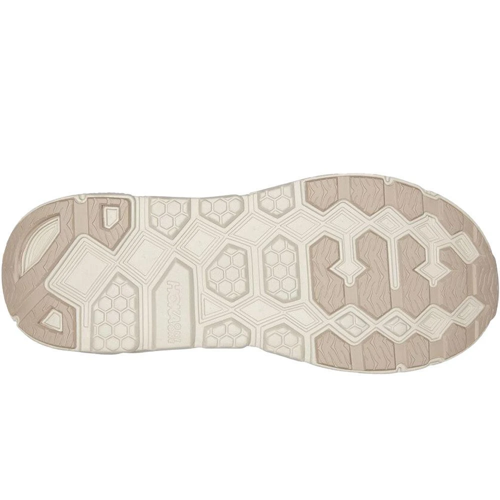 商品Hoka One One|Clifton L Suede 'Simply Taupe / Pumice Stone',价格¥1296,第4张图片详细描述