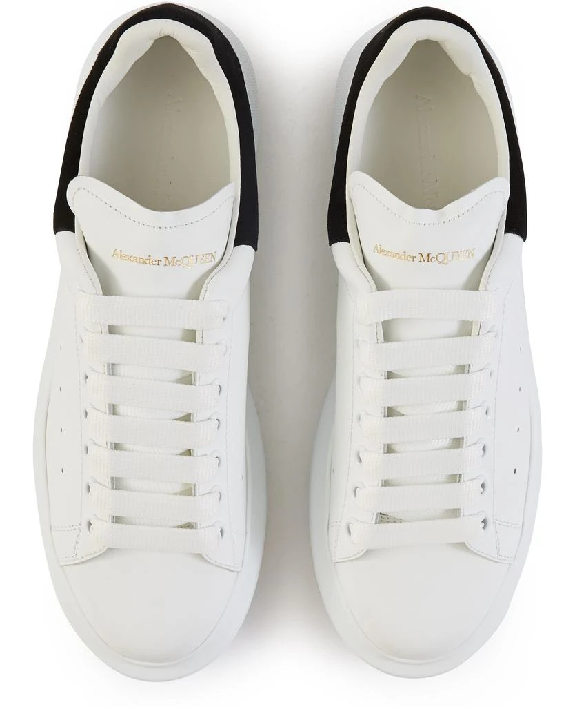 商品Alexander McQueen|Oversized sneakers,价格¥3708,第5张图片详细描述