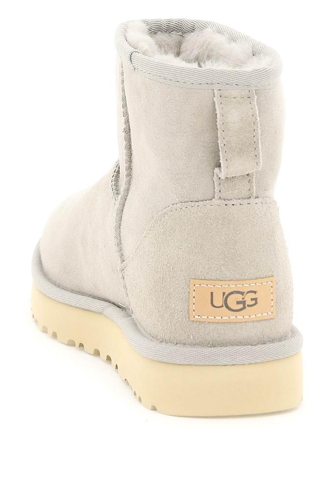 商品UGG|Ugg Classic Mini Ii Boots,价格¥1144,第5张图片详细描述