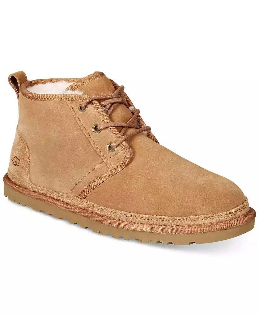 商品UGG|Men's Neumel Classic Boots,价格¥1063,第1张图片