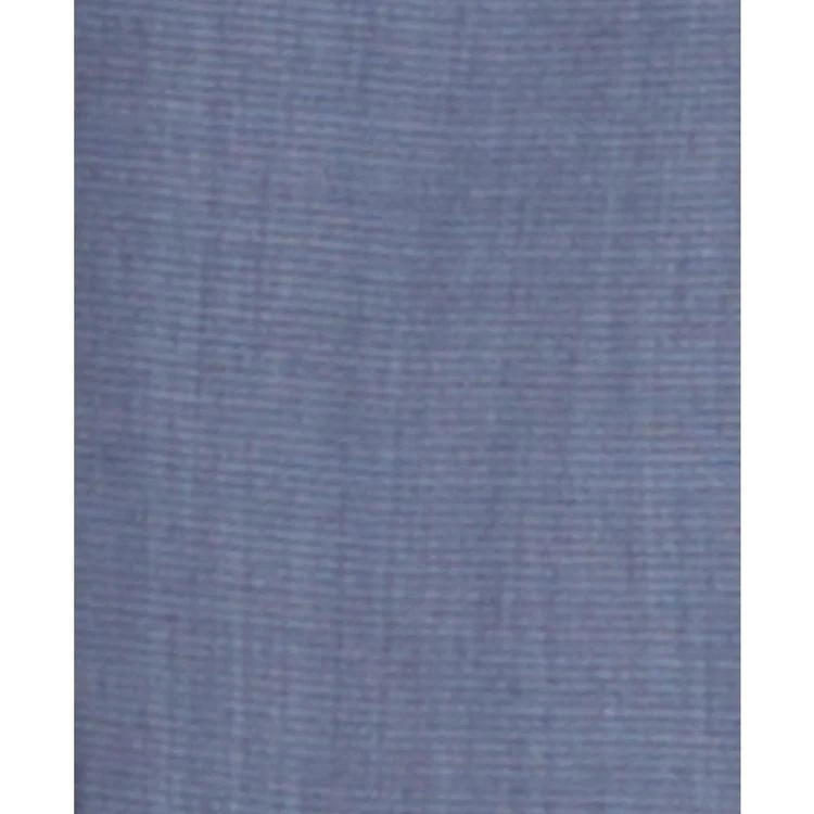 Men's Extra-Slim Fit Light Blue Neat Vested Suit 商品
