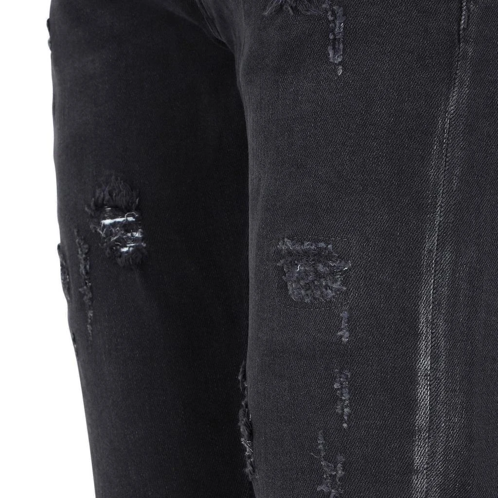 商品1017 ALYX 9SM|1017 ALYX 9SM Distressed-Effect Skinny Jeans,价格¥1800,第4张图片详细描述