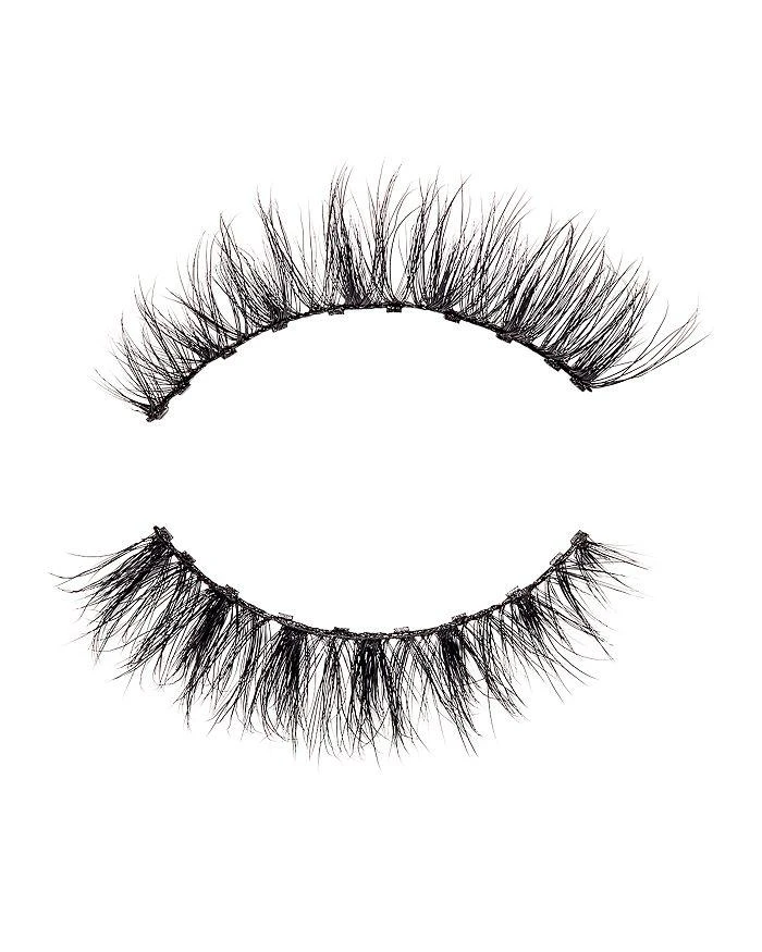 商品MoxieLash|Swaggy Magnetic Lashes,价格¥225,第3张图片详细描述