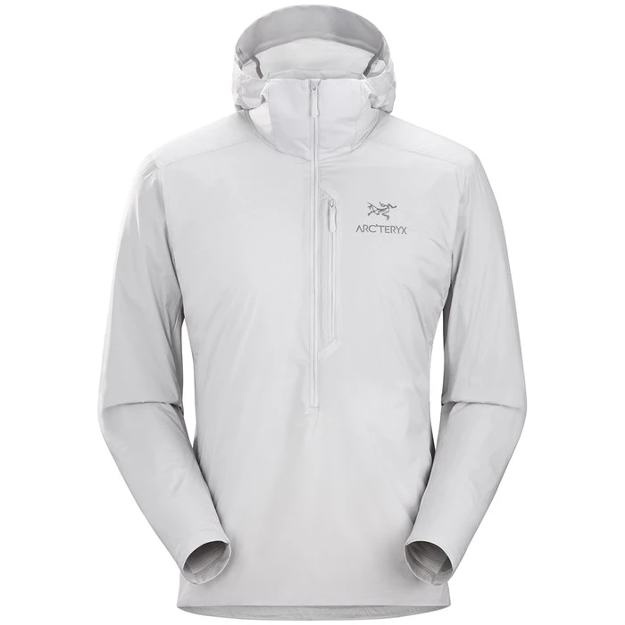 商品Arc'teryx|男款Atom超轻连帽夹克| Atom SL Anorak,价格¥1556,第1张图片