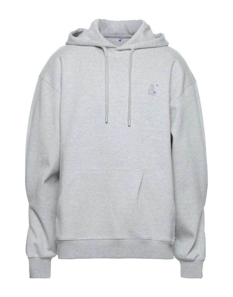 商品ADER error|Hooded sweatshirt,价格¥1523,第1张图片