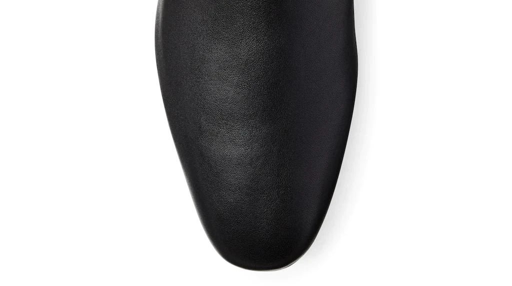 商品Stuart Weitzman|Genna 25 City Boot,价格¥1818,第4张图片详细描述