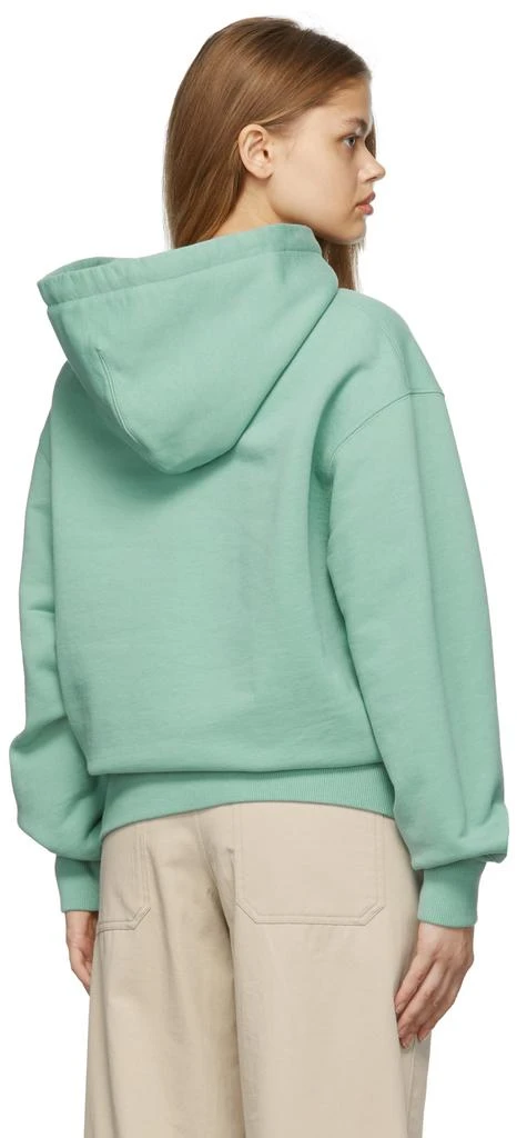 商品AMI|Green Ami De Coeur Hoodie,价格¥1343,第3张图片详细描述